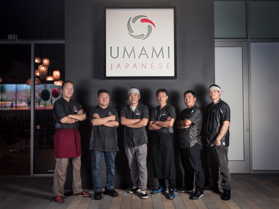 About Us – Umami Japanese Restaurant